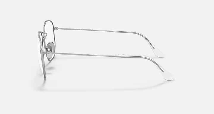 Ray-Ban HEXAGONAL TITANIUM OPTICS