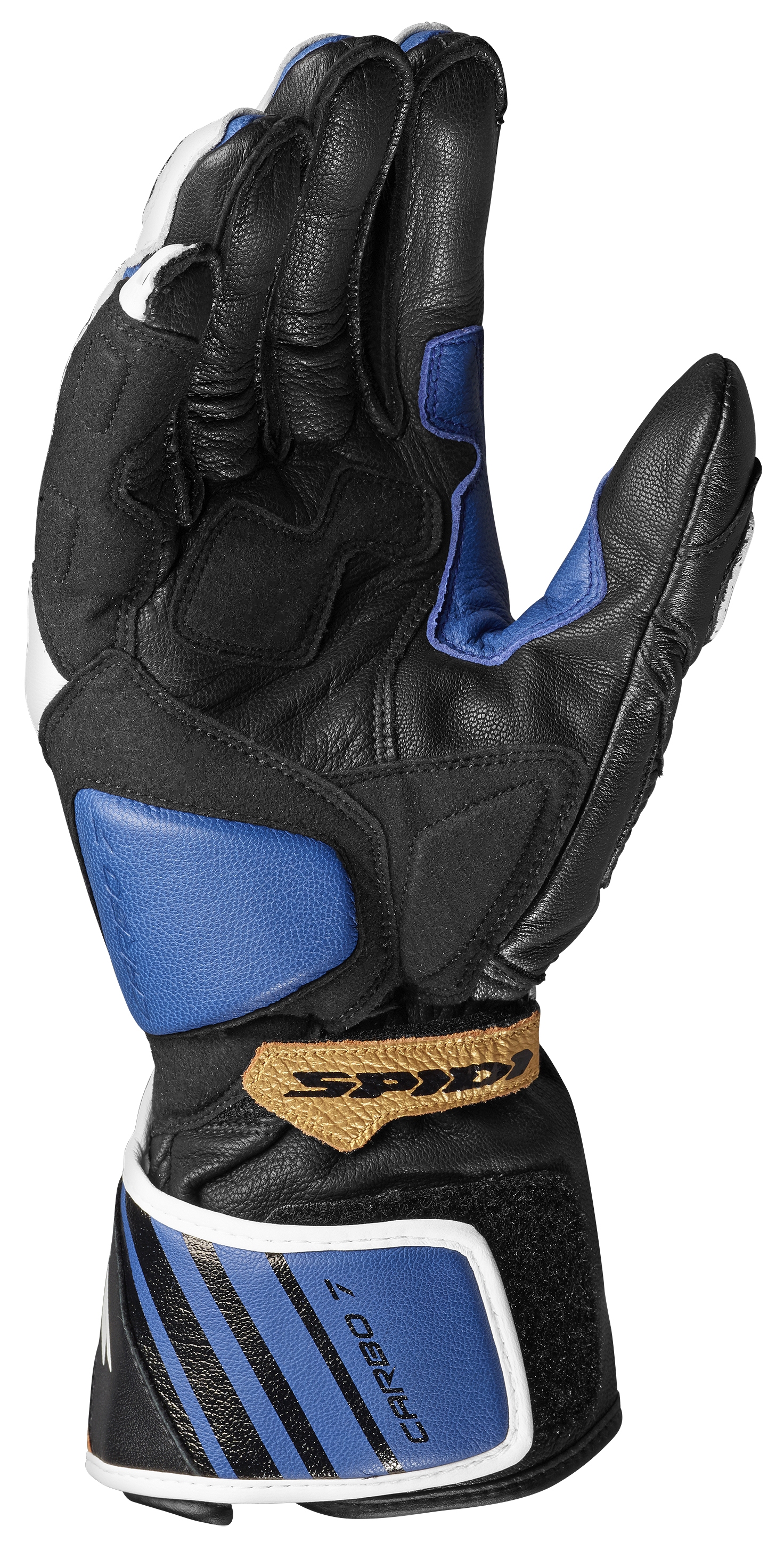 SportsBikeShop Spidi Carbo 7 Gloves