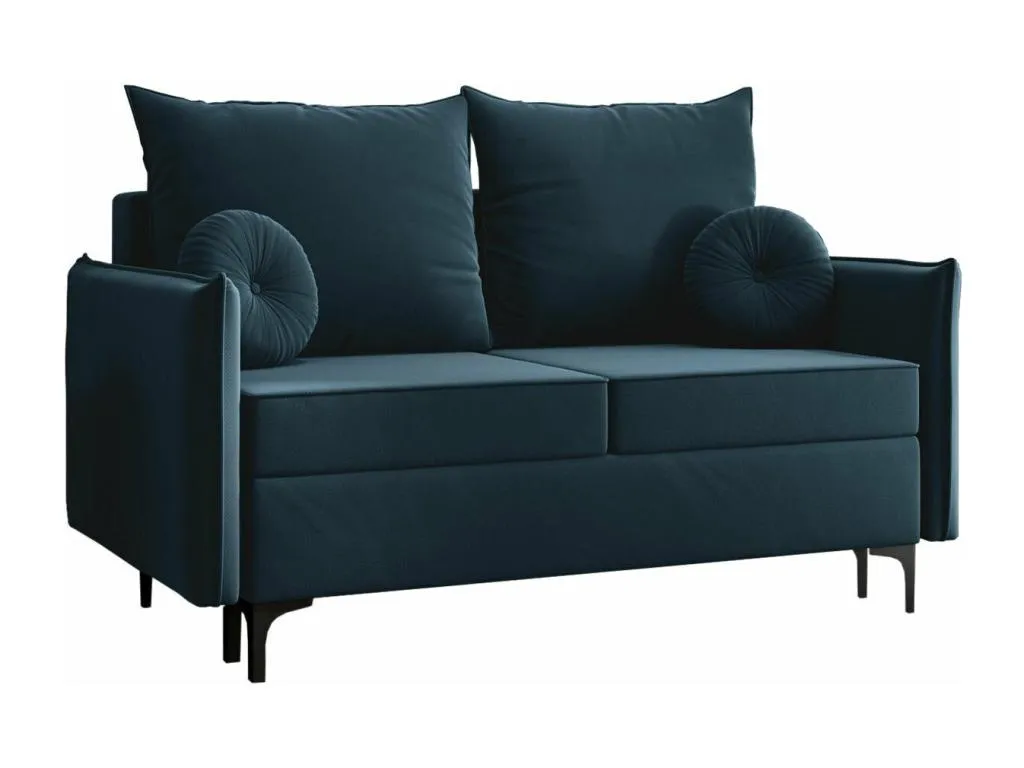 Sofá-cama Mueblesclasic 110 Caja de ropa de cama 101x145x96cm