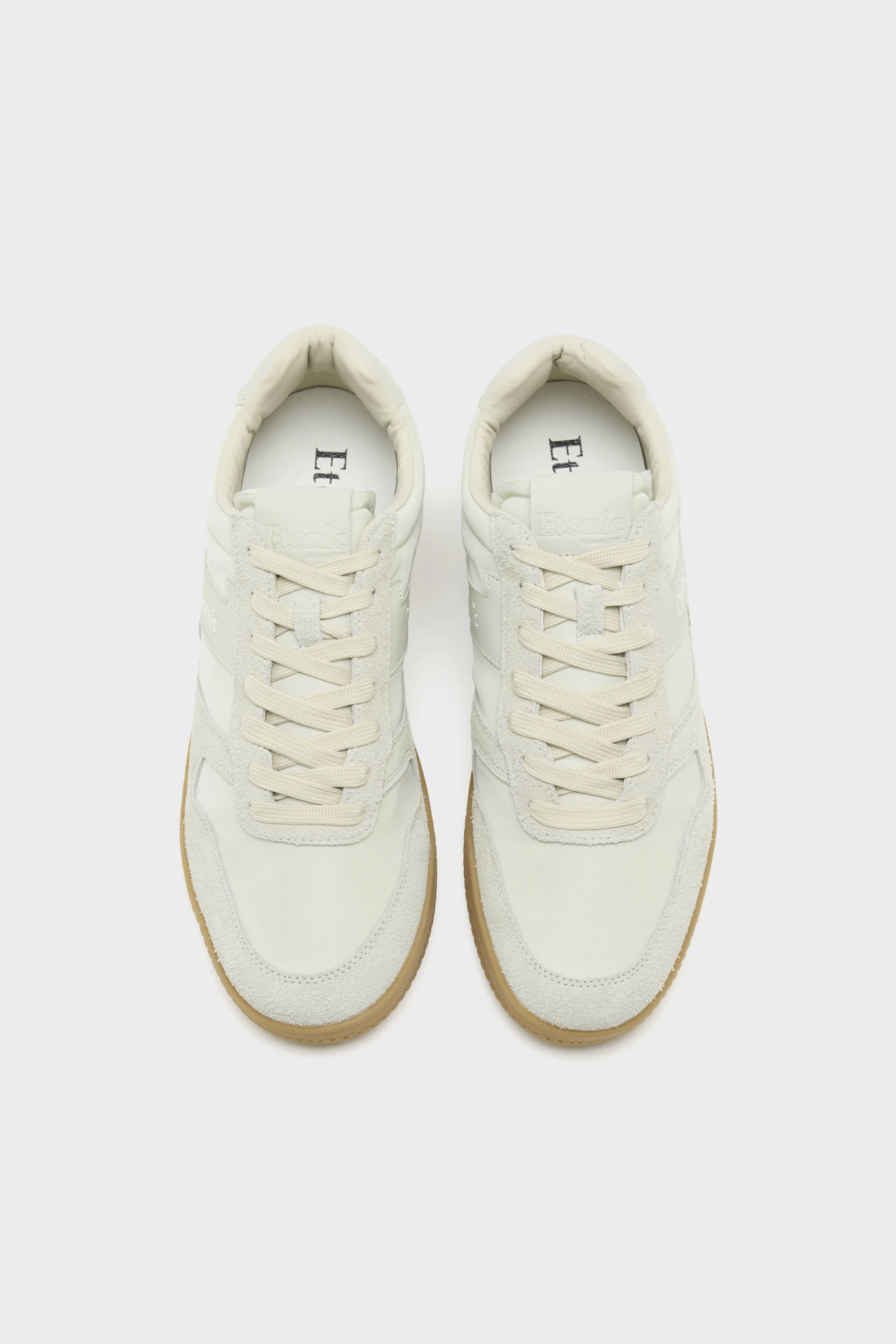 Bellerose Dropshot 538 for Men  (261 / M / GREY)