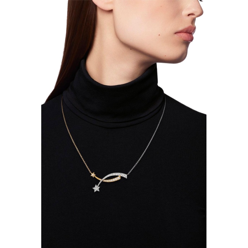 Replicate Étoile Filante necklace(1:1 replica) - Original Replica Club