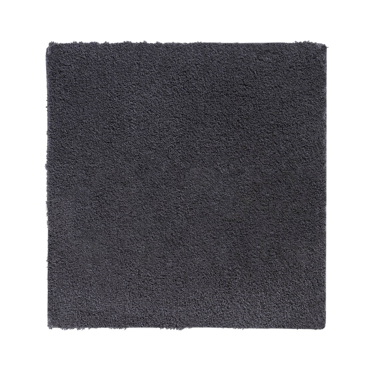 Aquanova Alma Badmat L 60 x B 60 cm - Kaviaar