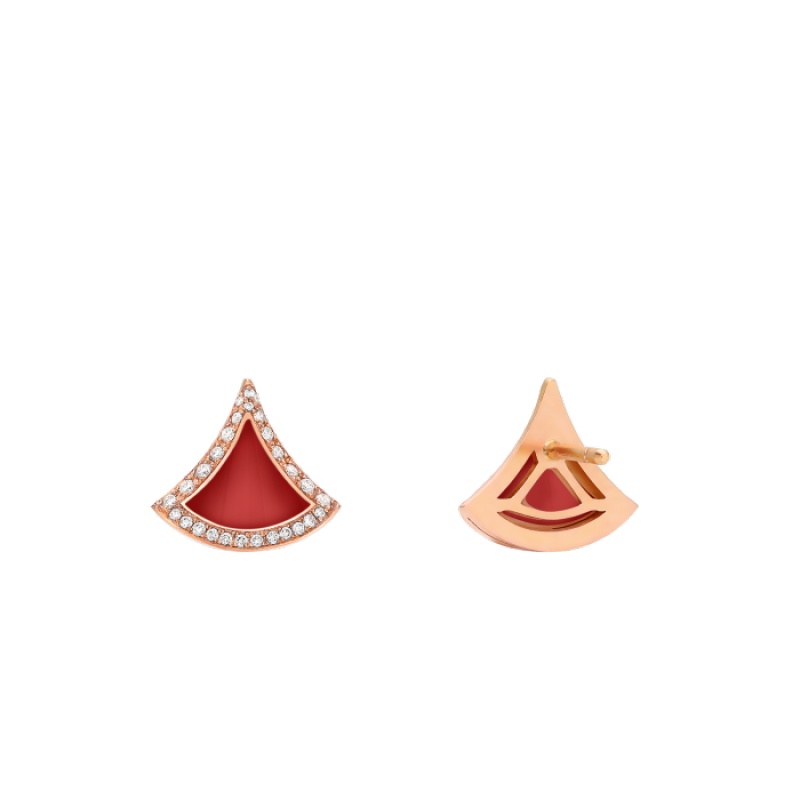 Replicate DIVAS’ DREAM earrings(1:1 replica) - Original Replica Club