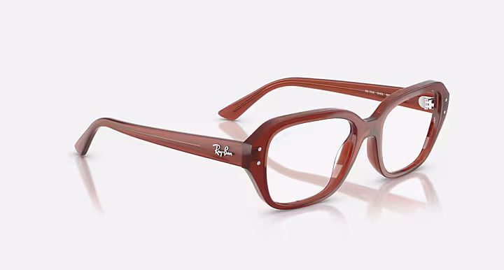 Ray-Ban SHEA OPTICS BIO-BASED
