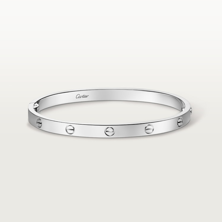 Replicate LOVE bracelet, medium model(1:1 replica) - Original Replica Club