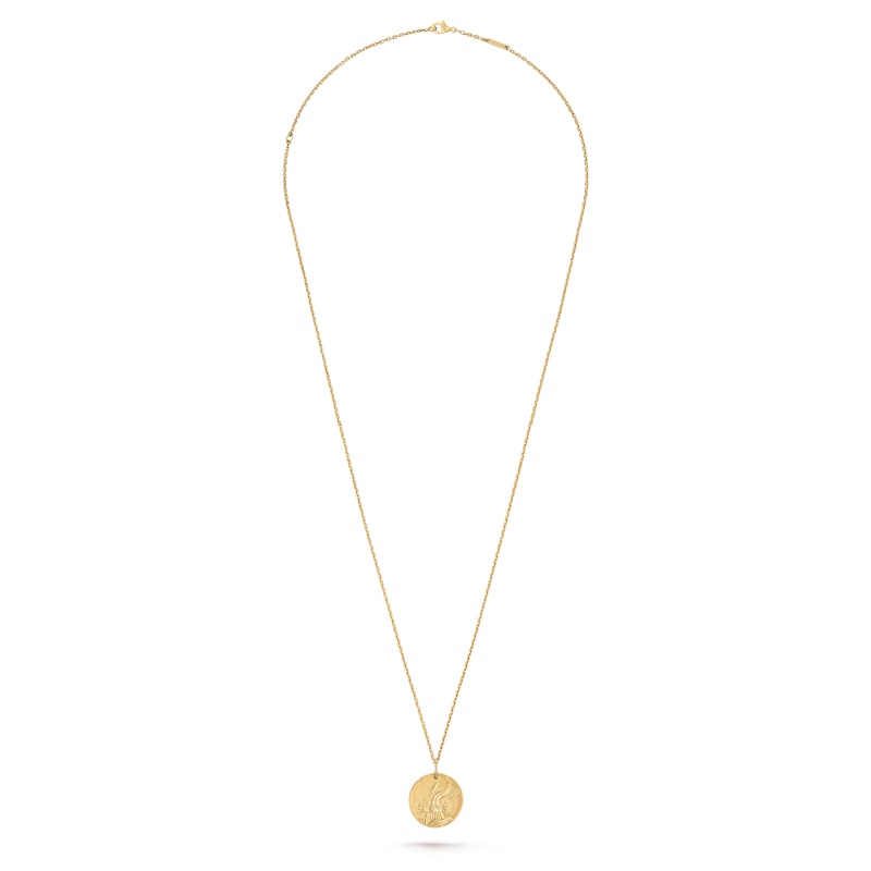 Replicate Zodiaque medal Aquarii (Aquarius)(1:1 replica) - Original Replica Club