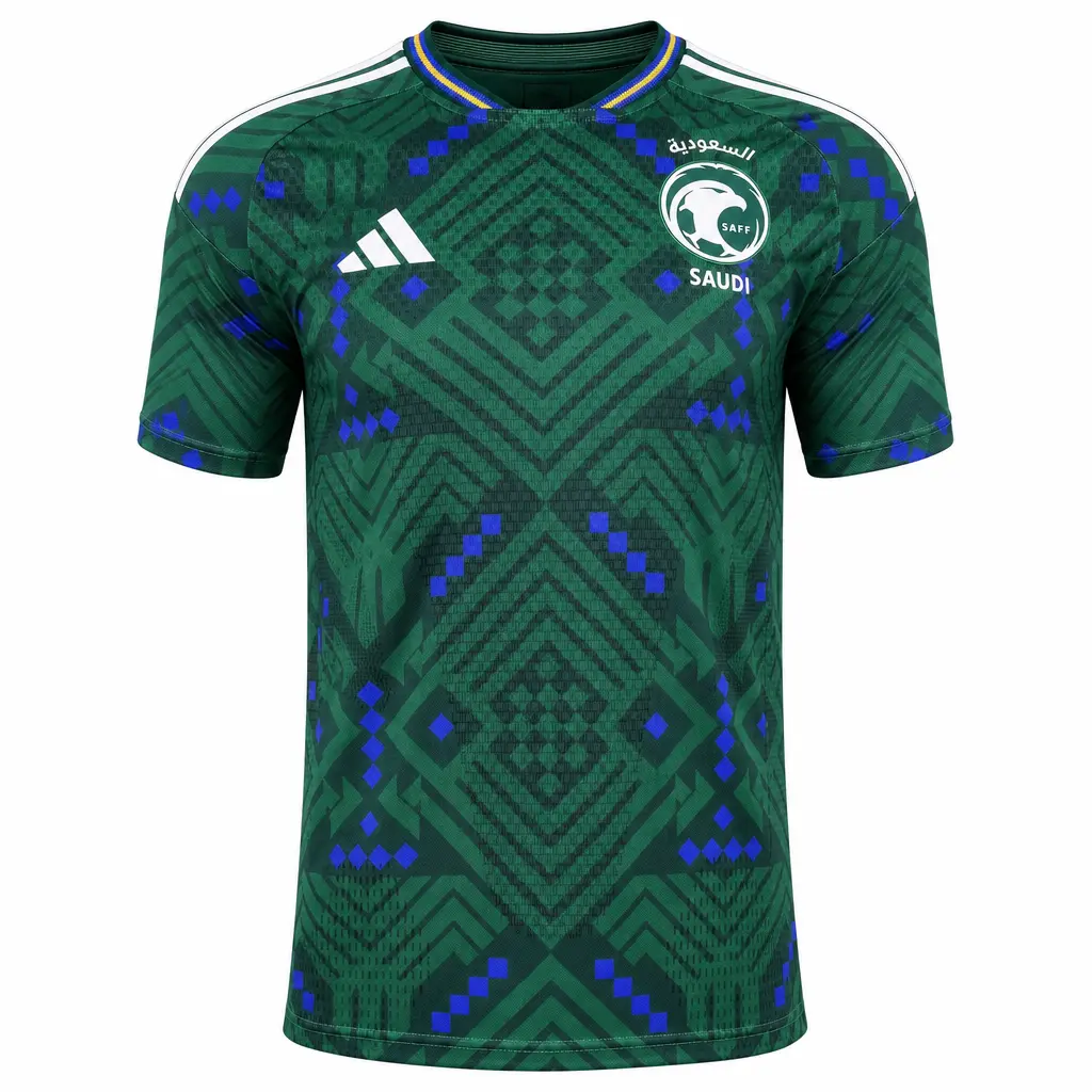 2026 World Cup National Team Jersey