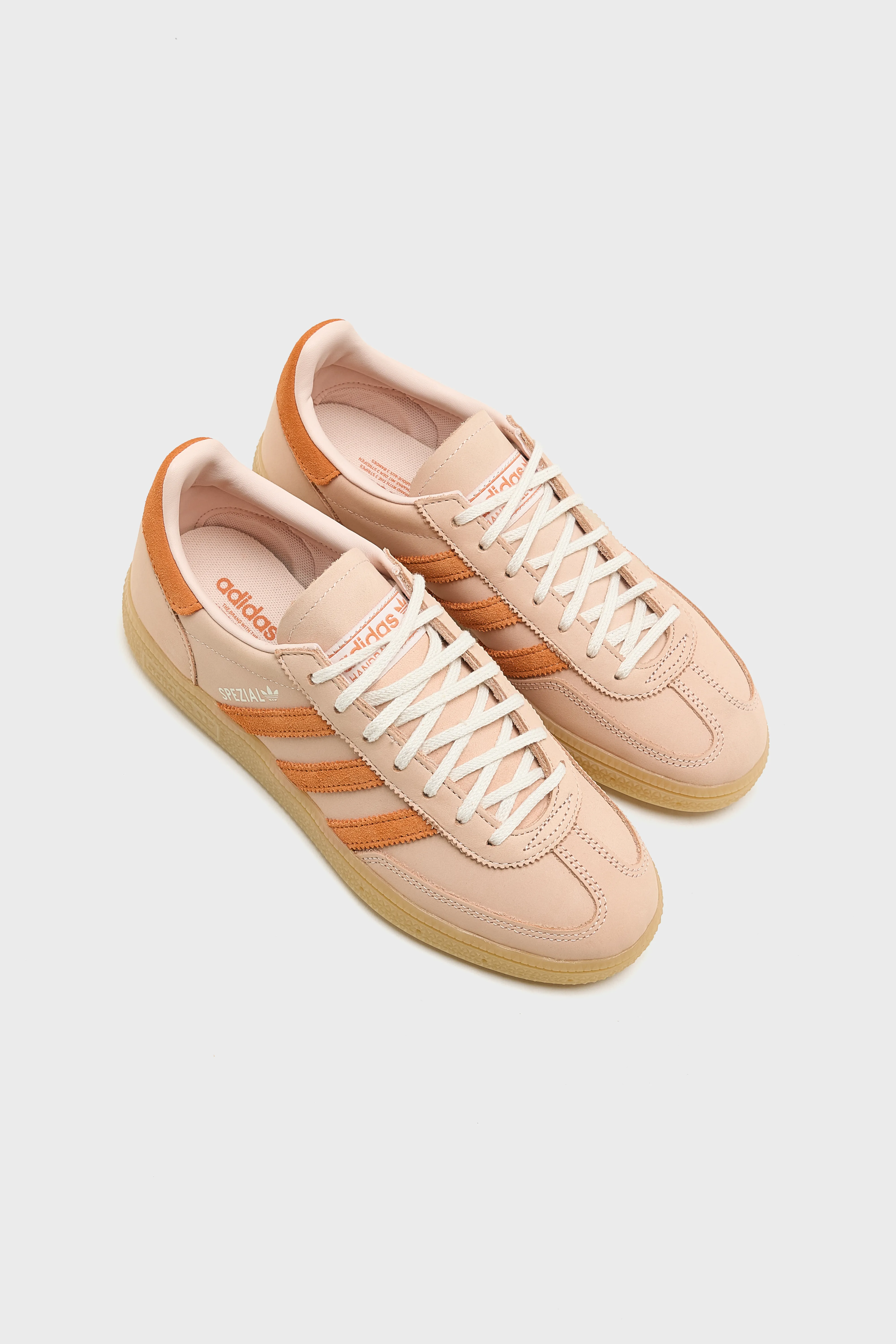 Bellerose Handball Spezial for Women  (261 / W / LIGHT ROSE)