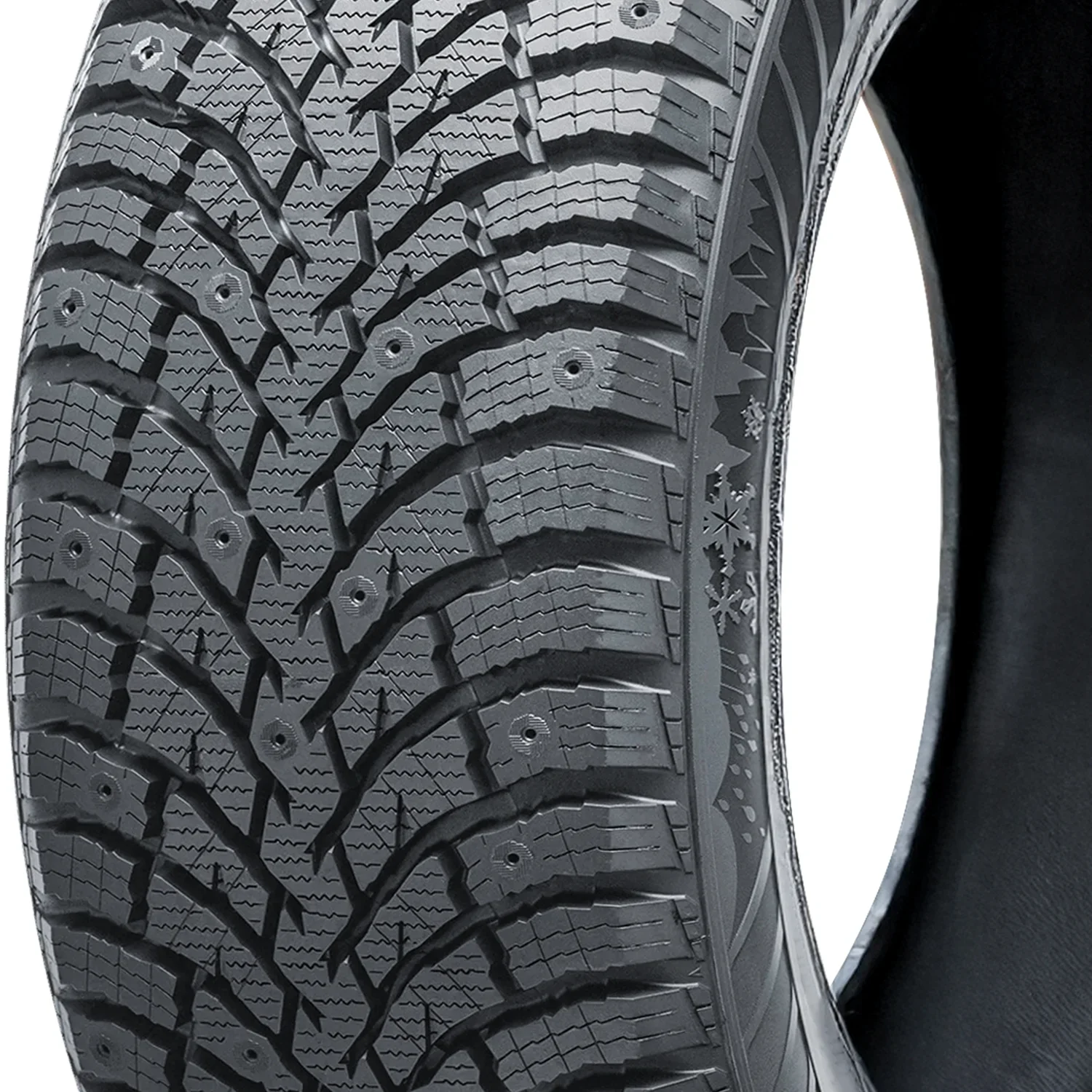 Milestar Winterguard 225/50R18 99H XL Winter Tire
