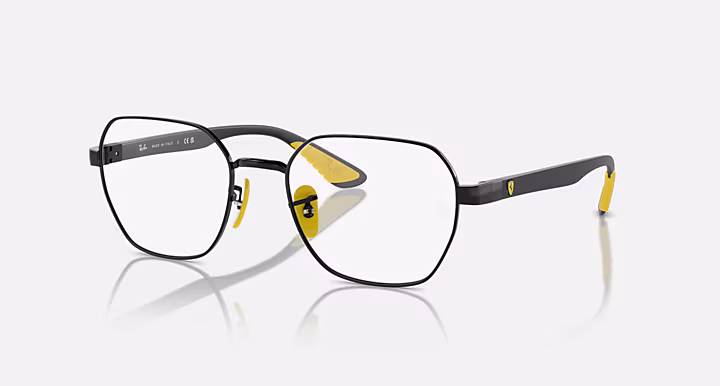 Ray-Ban RB6594M OPTICS SCUDERIA FERRARI COLLECTION