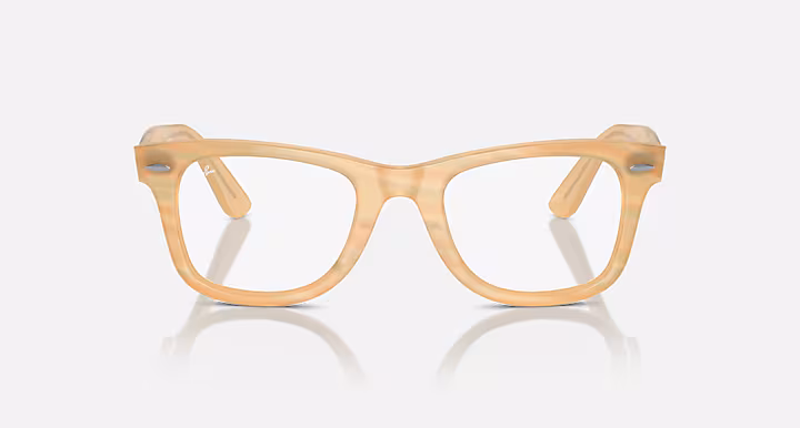 Ray-Ban WAYFARER EASE OPTICS CHANGE
