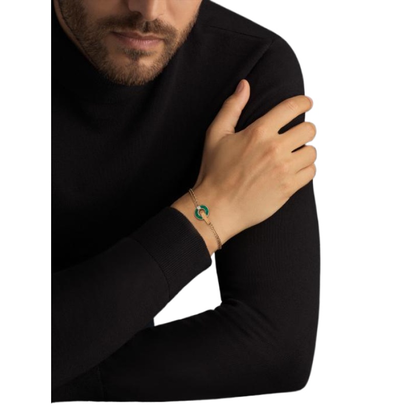 Replicate BVLGARI BVLGARI Bracelet(1:1 replica) - Original Replica Club