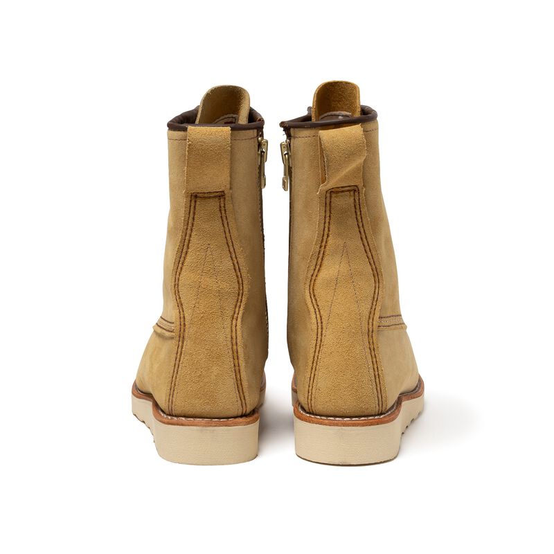 HUMAN MADE HUMAN MADE x RED WING 8INCH MOC
