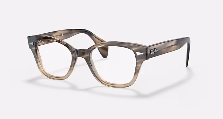 Ray-Ban RB0880 OPTICS