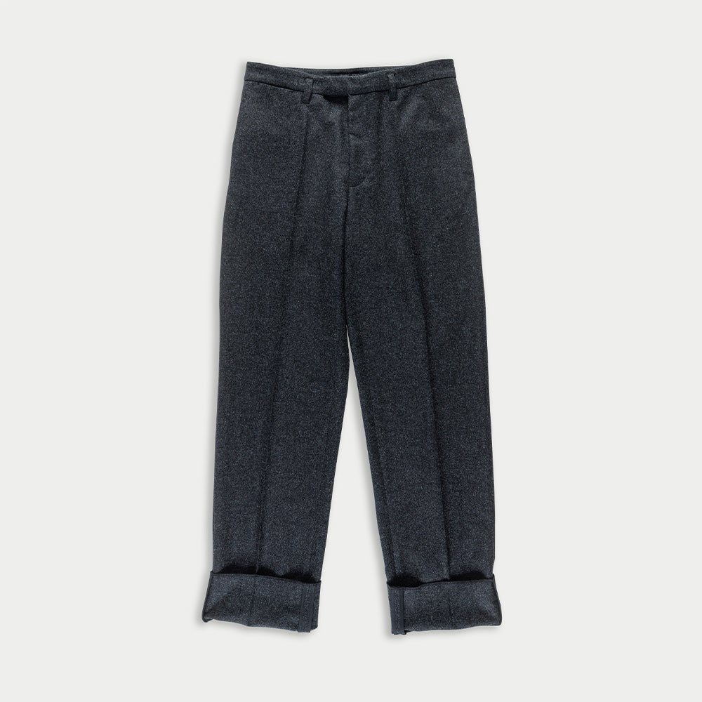 La Fetiche - Pantalon Albert - Gris