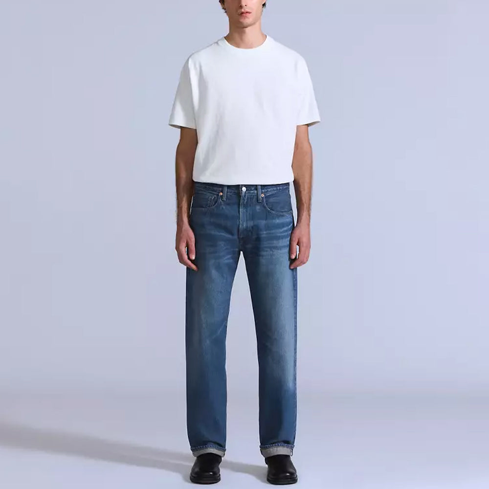 Levi's - Jeans Anchor Relaxed - Bleu