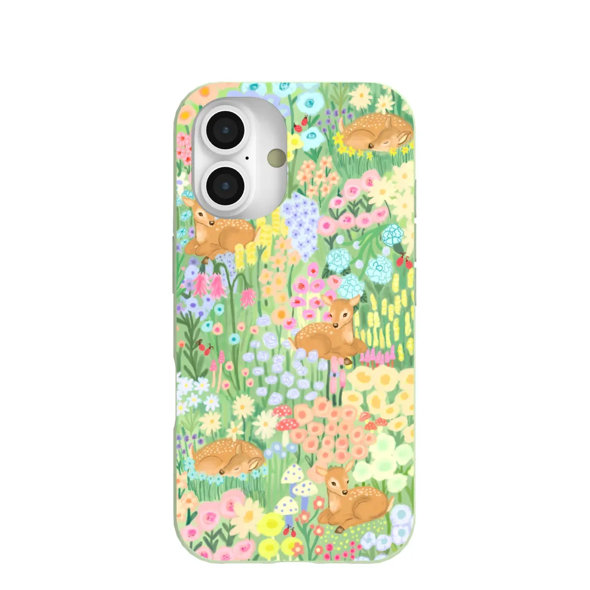 Green Apple Case