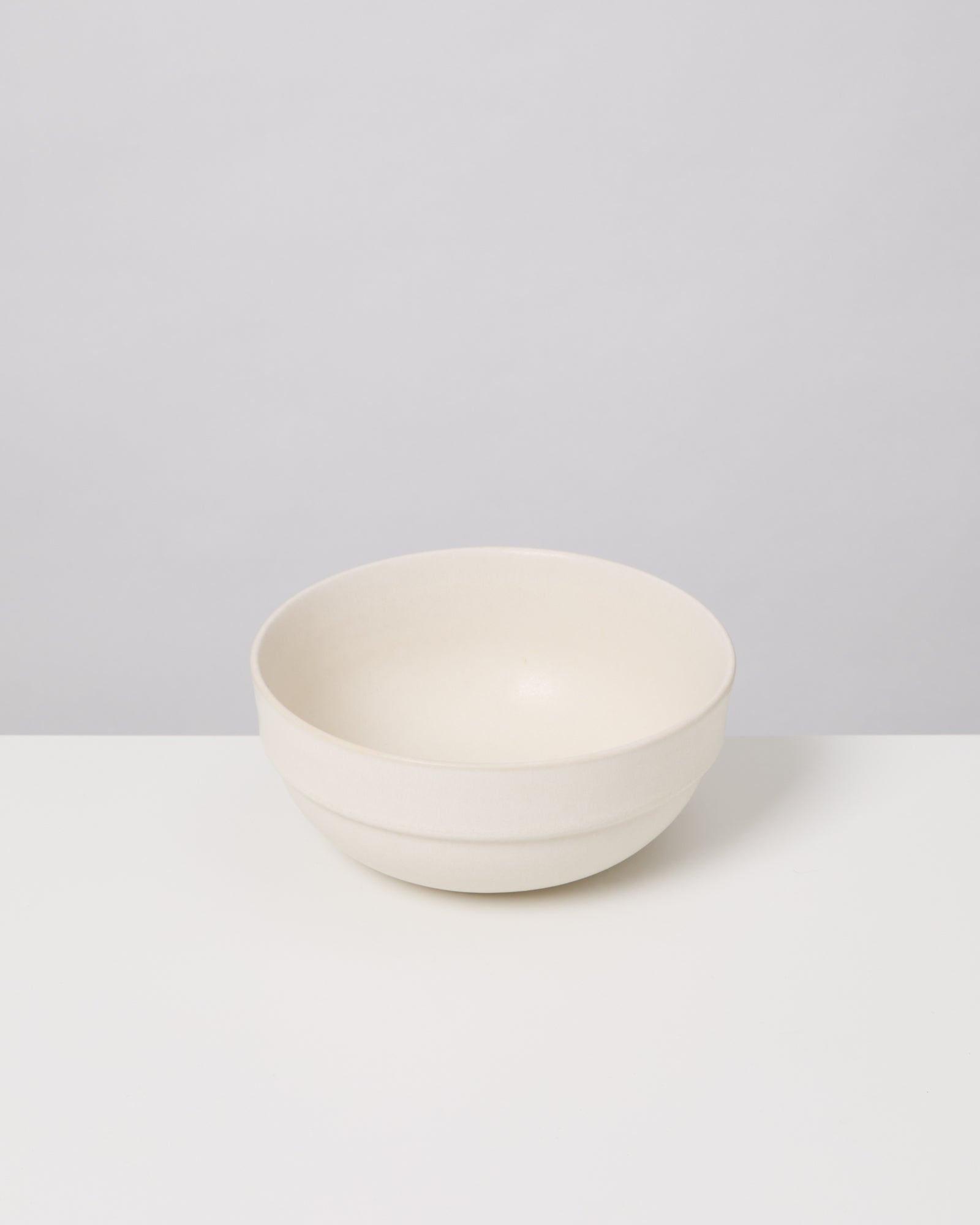 Sereno Müslischale modern sand