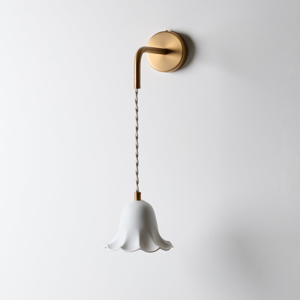 Suspension en applique - Lili