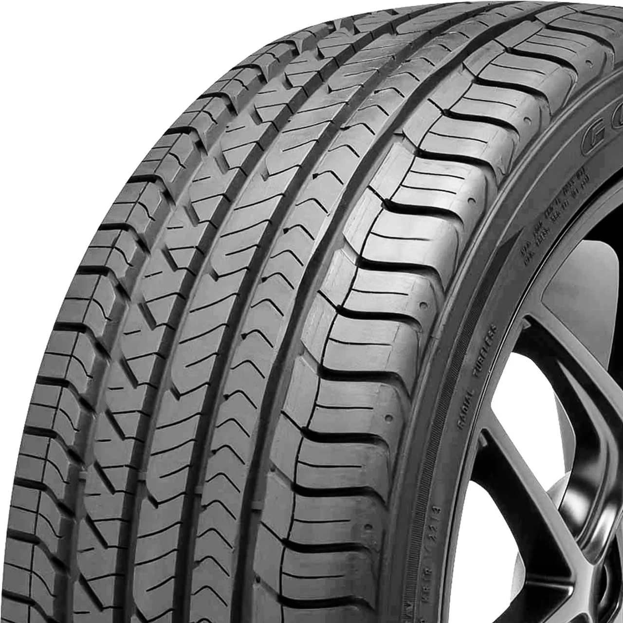 Goodyear Eagle Sport All-Season All Season 225/45R18 95W XL Passenger Tire