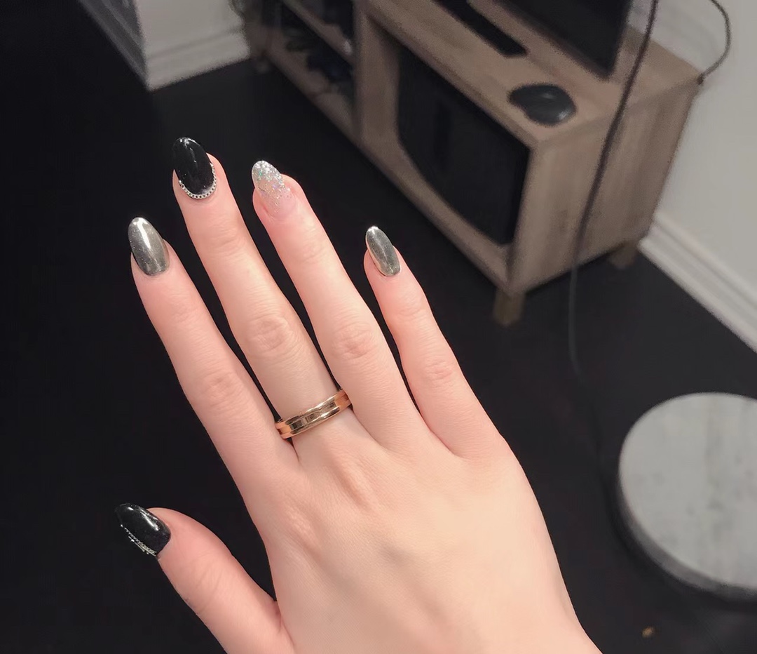 Bvlgari B.zero1 Rings - Original Replica Club
