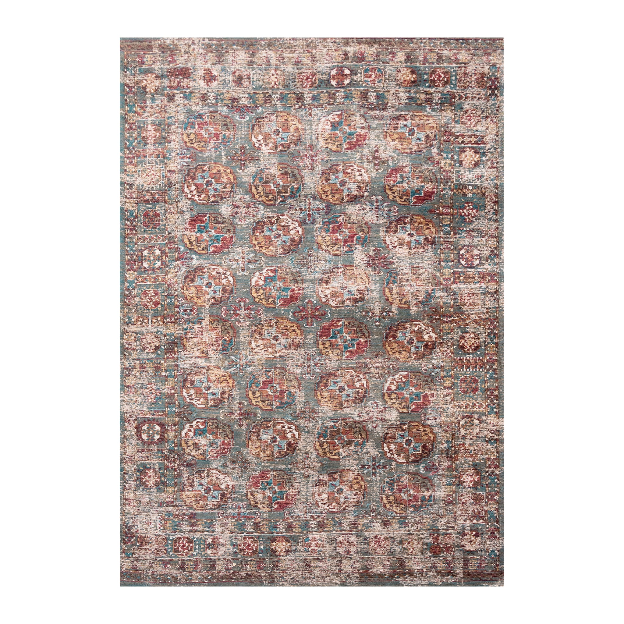Louis de Poortere Kasak Vloerkleed 280 x 390 cm - Almati