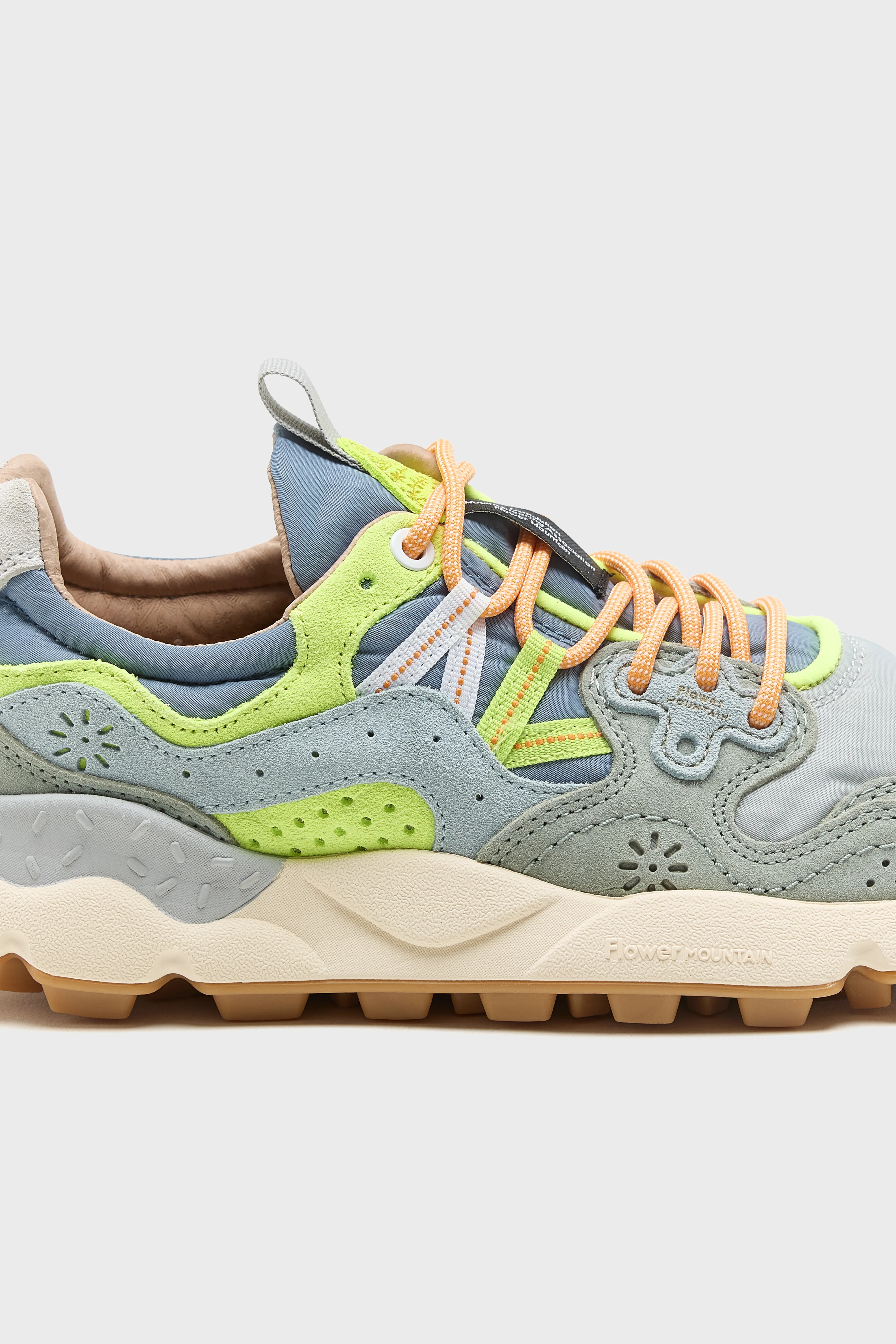 Bellerose Yamano 3 for Women  (261 / W / MULTICOLOR)