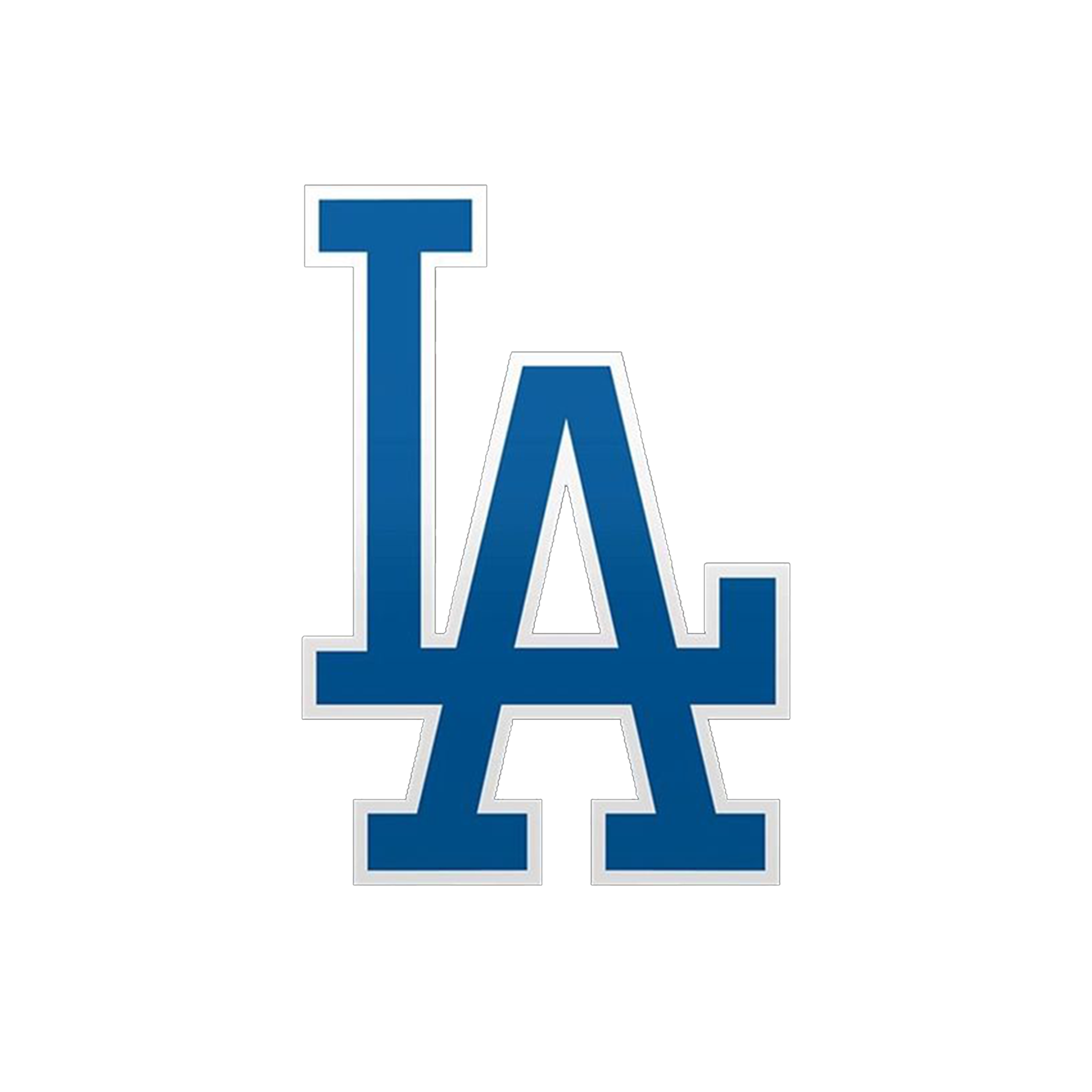 Los Angeles Dodgers logo
