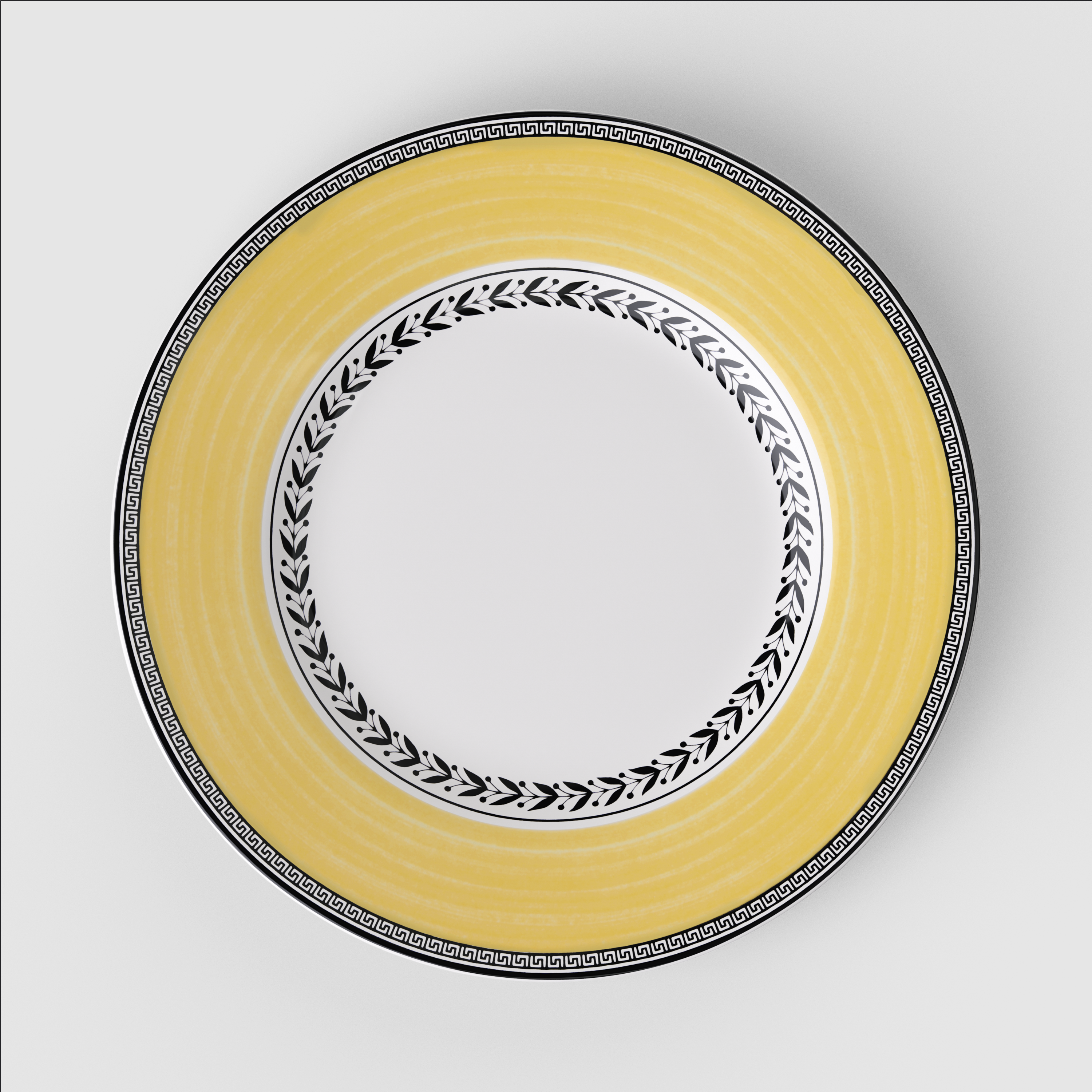 Villeroy & Boch Audun Salad/ Dessert Plate