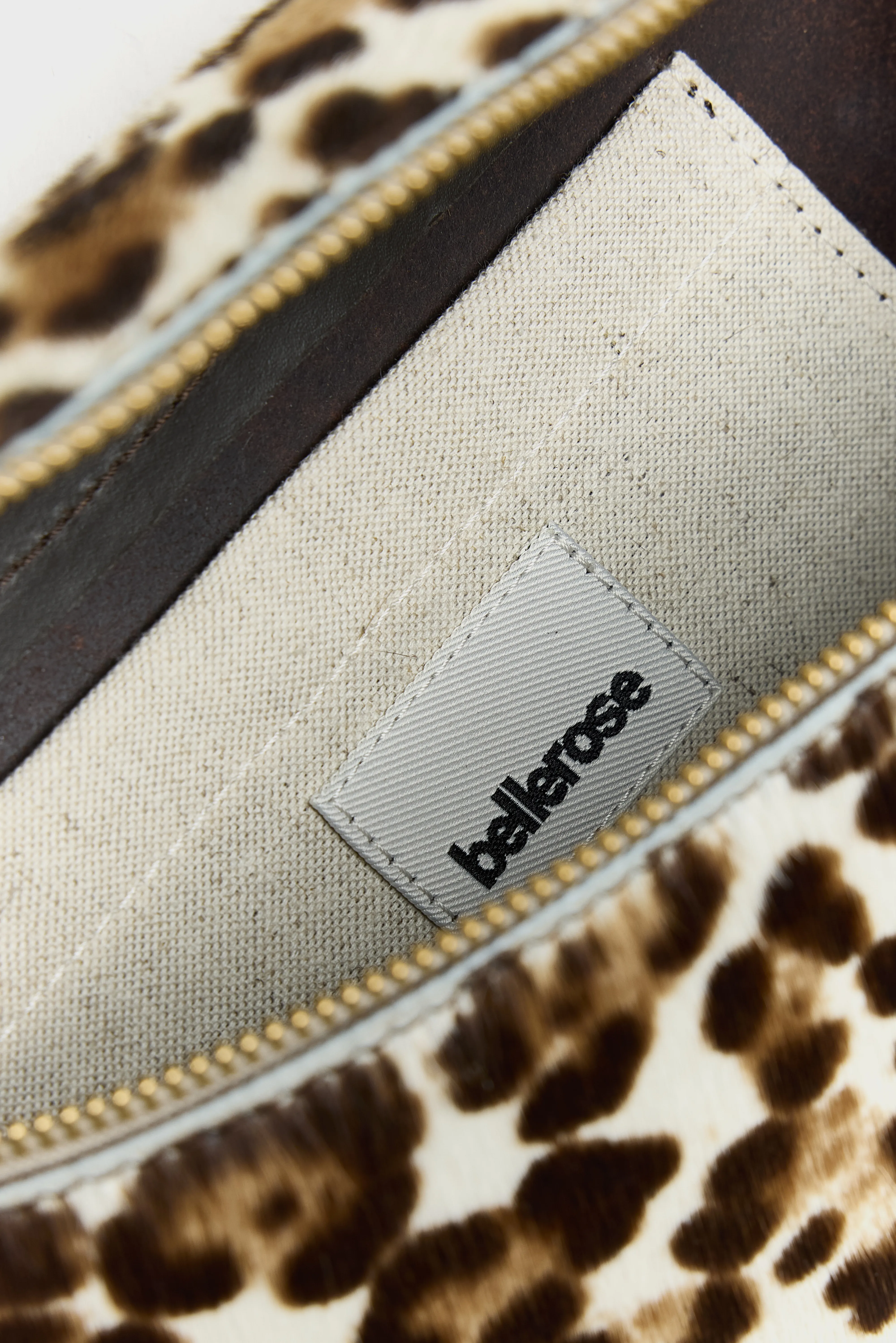 Bellerose Rosie sling bag (261 / W / DISPLAY B)