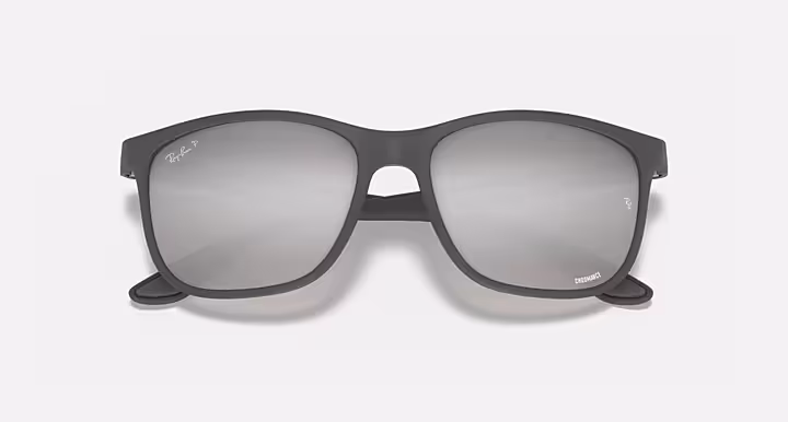 Ray-Ban RB4330CH CHROMANCE