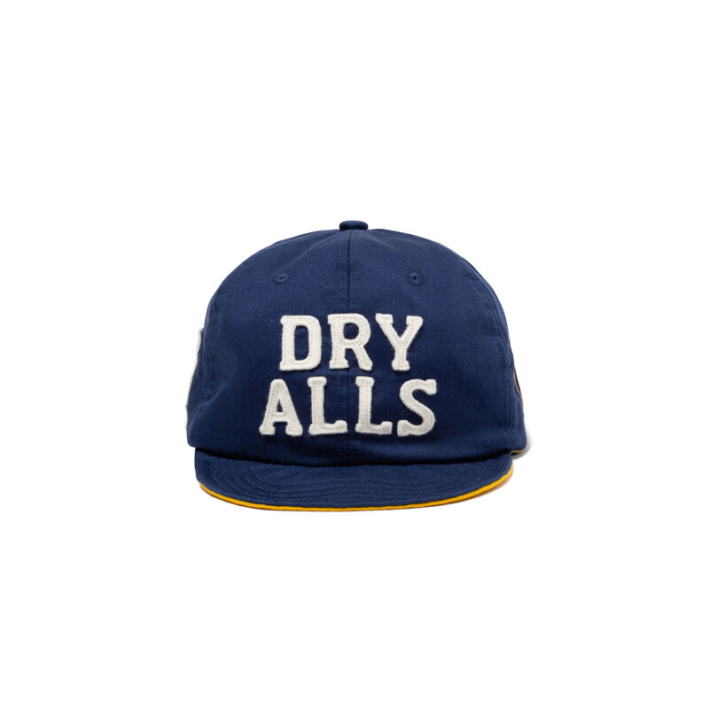 HUMAN MADE BASEBALL CAP