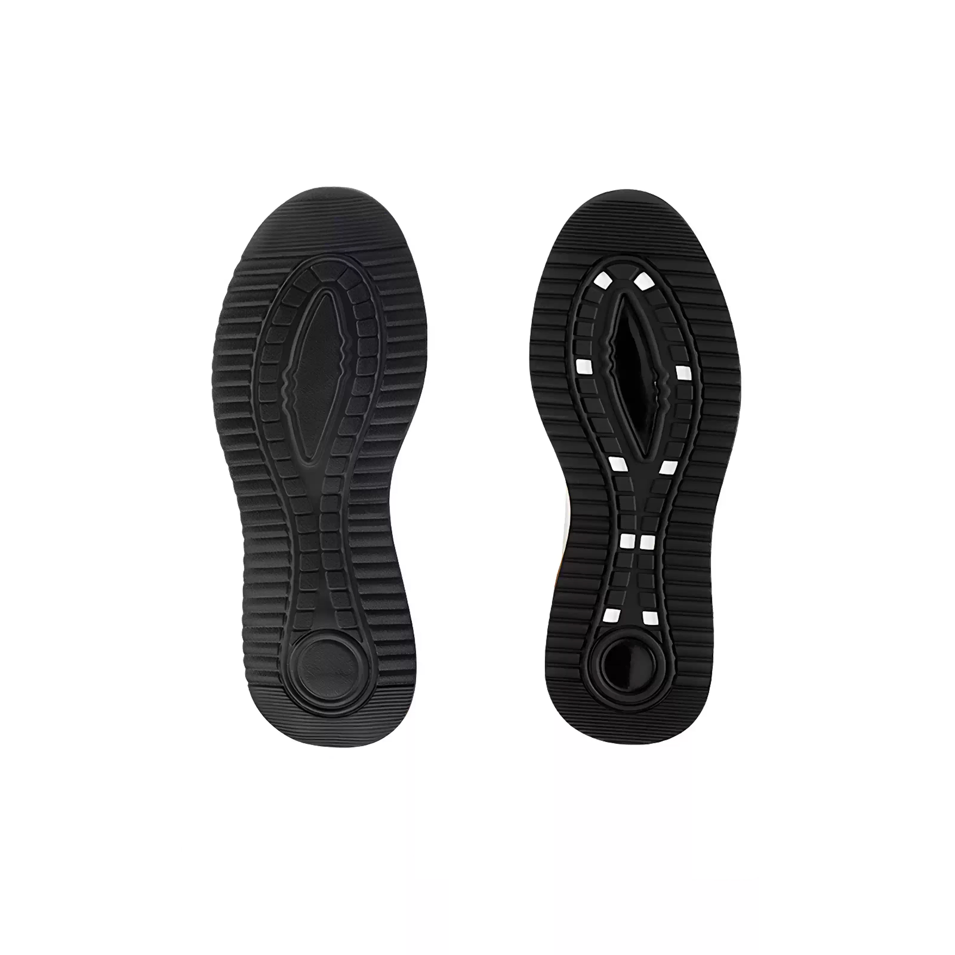 Men's height-increasing athletic casual shoes