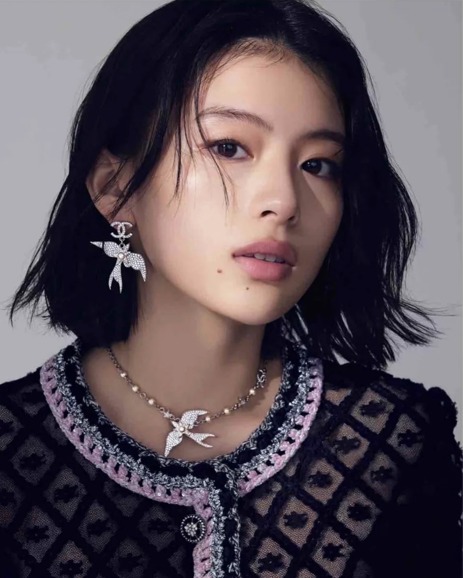 Chanel Fly Bird Earrings - Original Replica Club