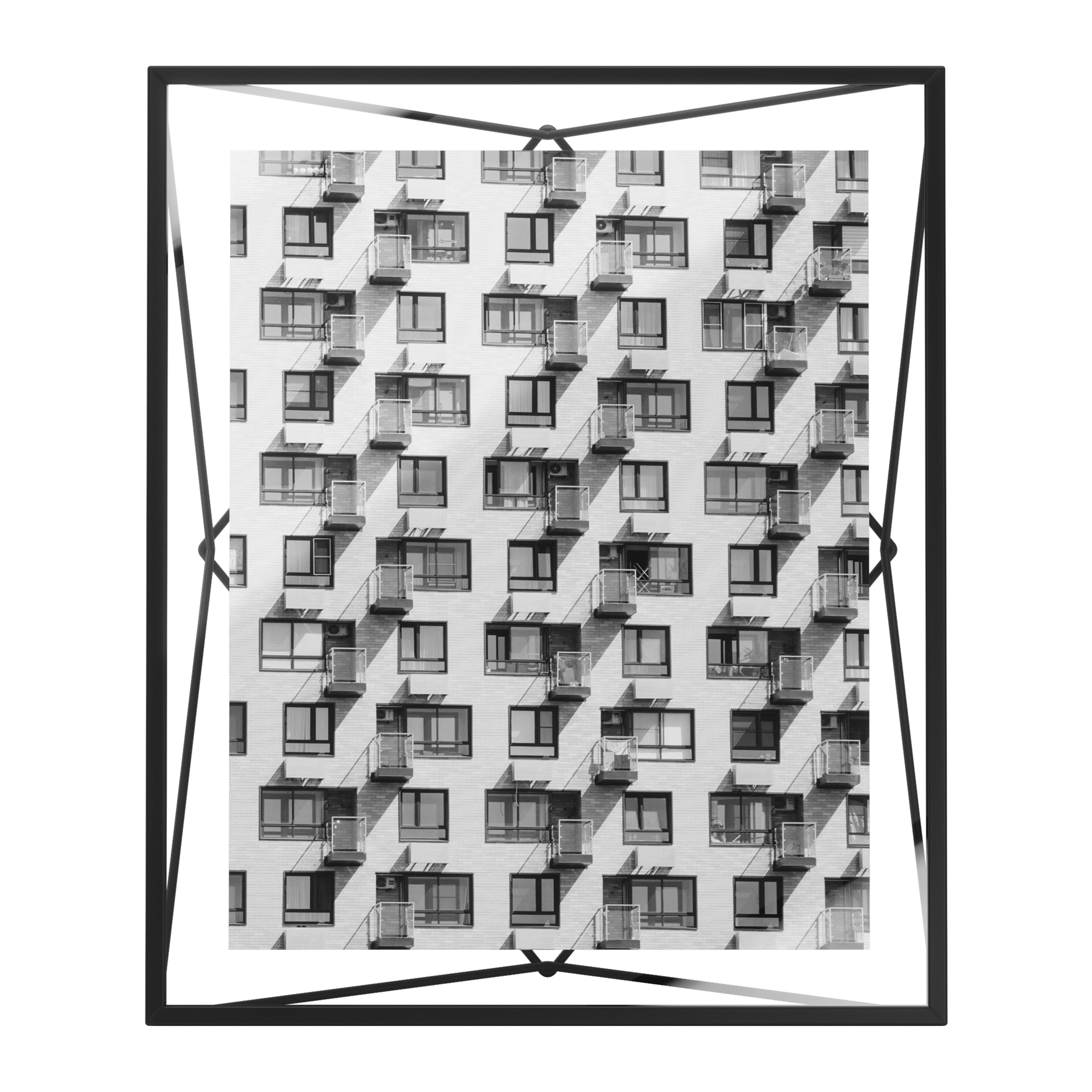 Umbra Prisma Fotolijst 30 x 25 cm - Zwart