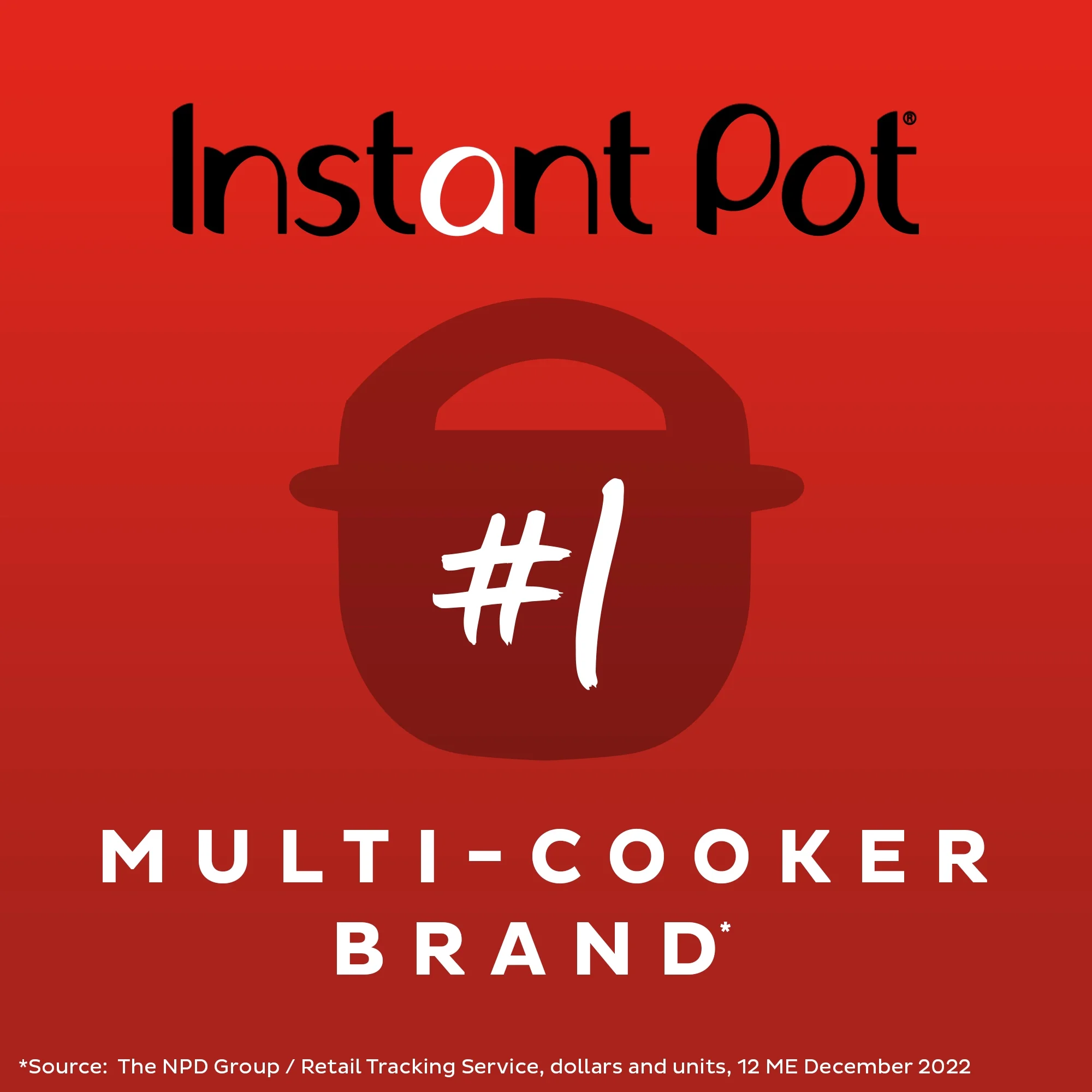 Instant Pot 6Qt RIO Chef Series 7-in-1 Multi-Cooker, Pressure Cooker, Slow Cook, & More, Black - Image 11