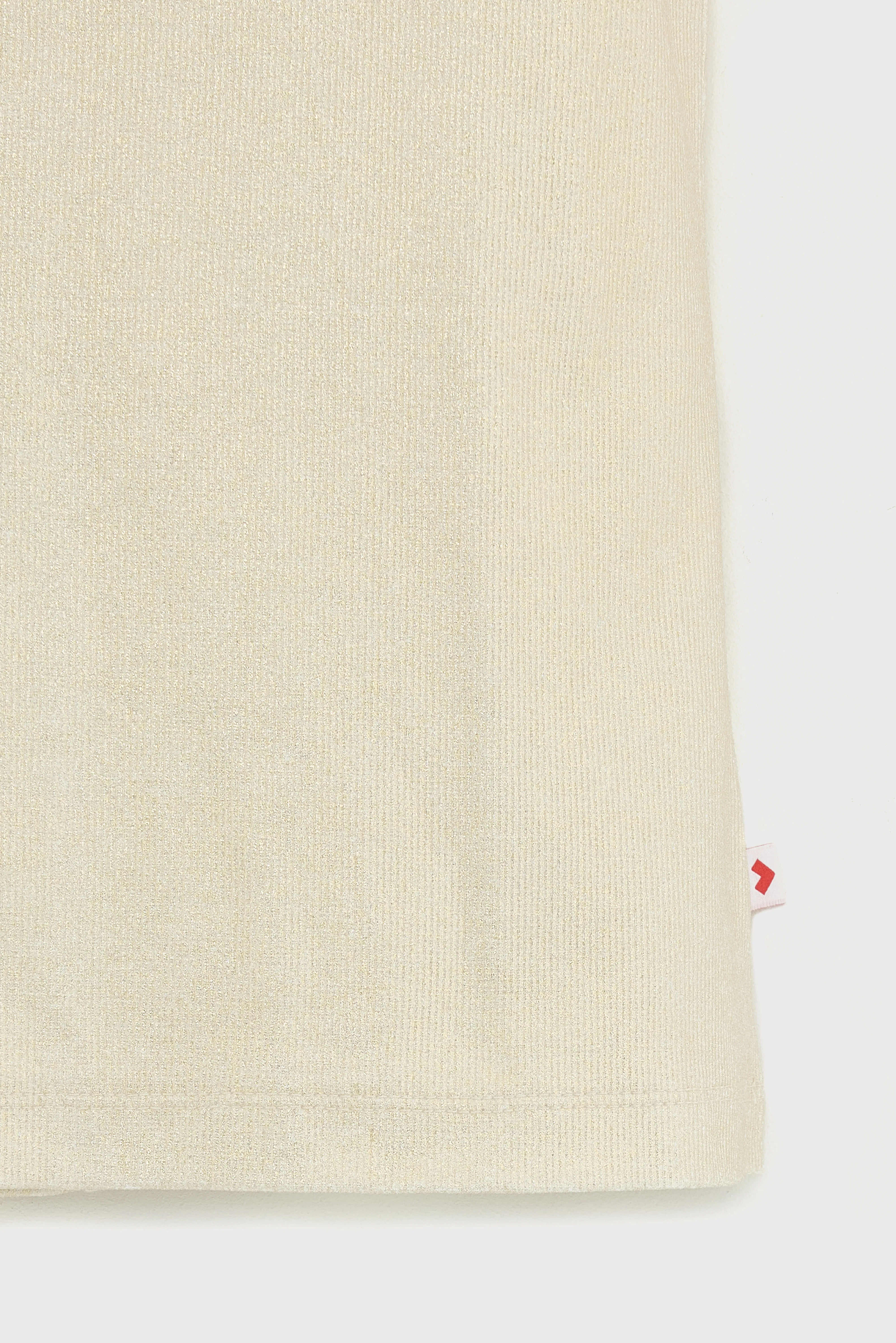 Bellerose Fammy slim tank top (261 / G / GOLD)