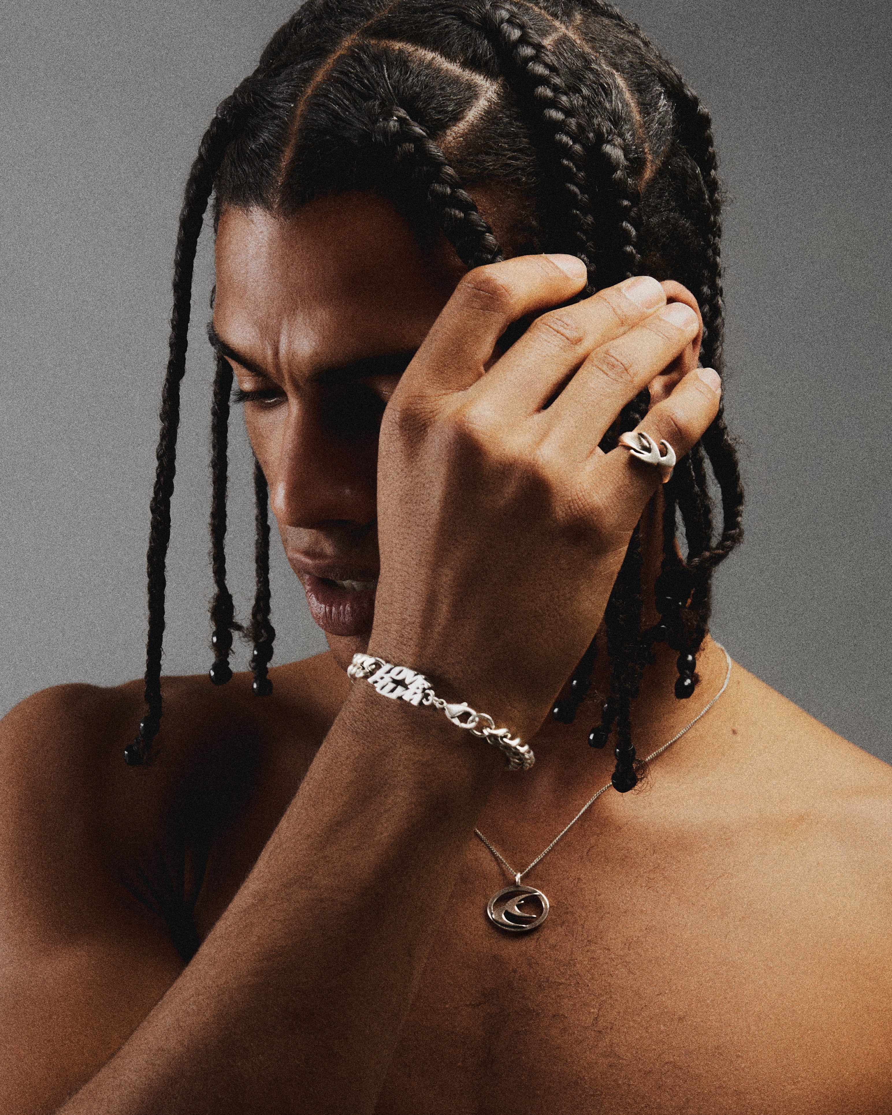 Signature Necklace AG