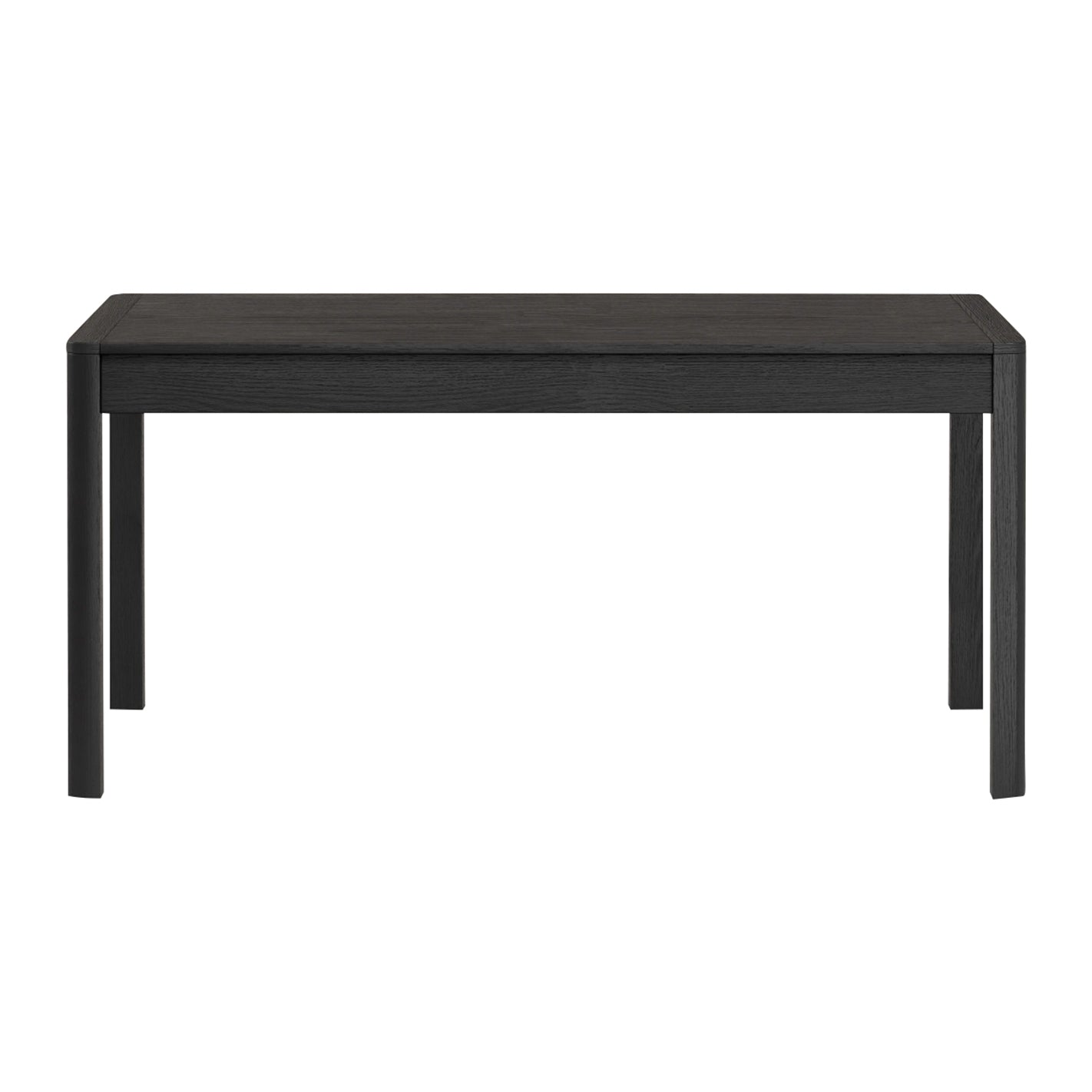 Blokker Brikk Eettafel Uitschuifbaar - Essen / Zwart