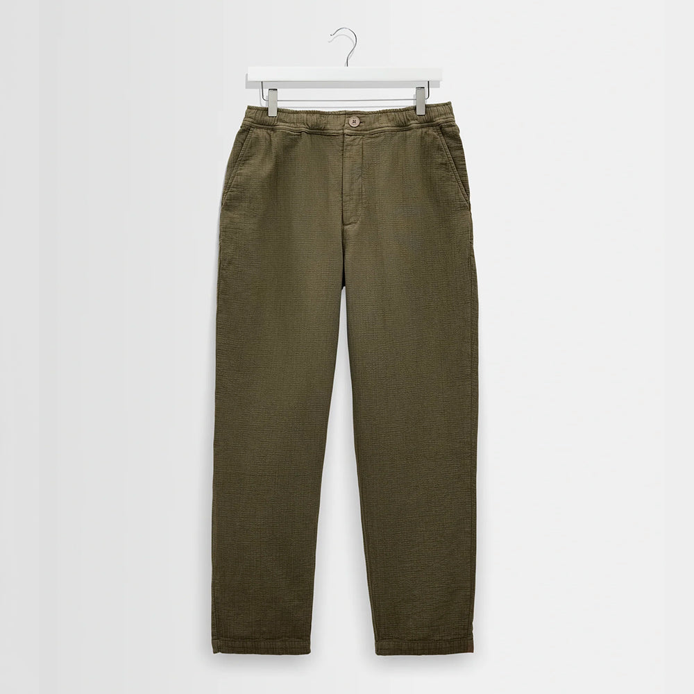 Wax London - Pantalon Kurt - Khaki