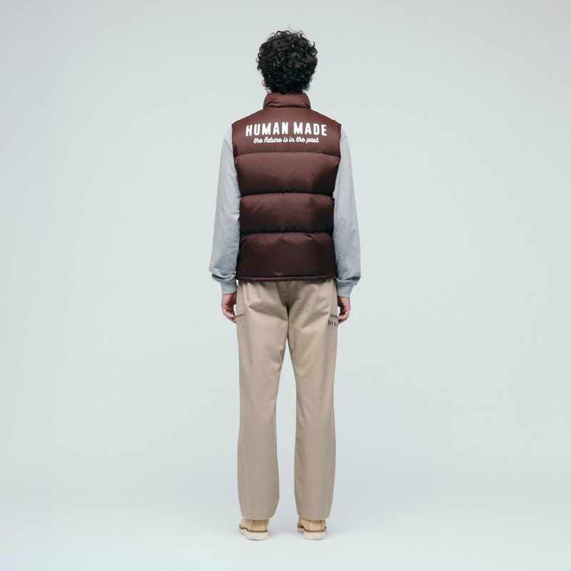 HUMAN MADE CHINO PANTS