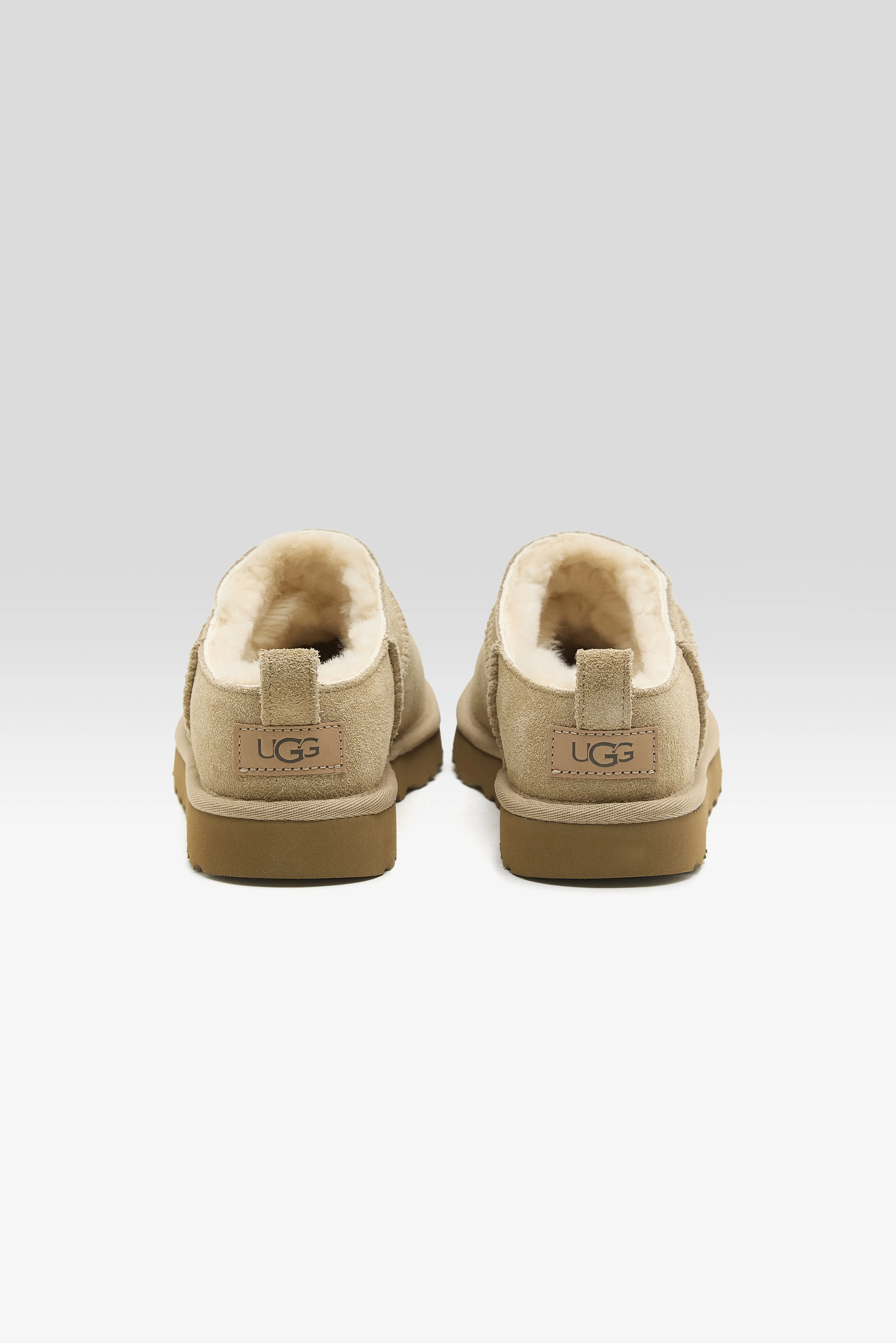 Bellerose Classic Micro Slippers for Women  (252 / W / SAND)