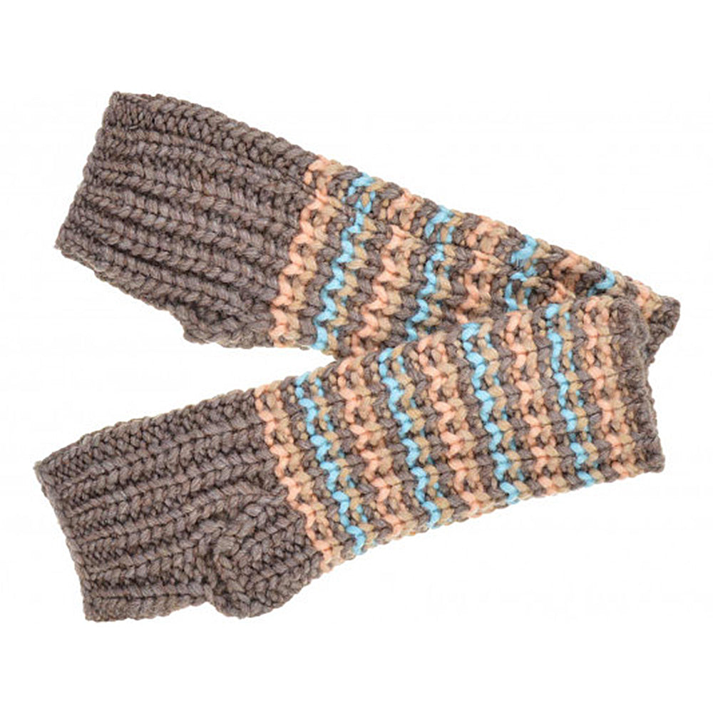 Seeberger - Mitaines - Gris