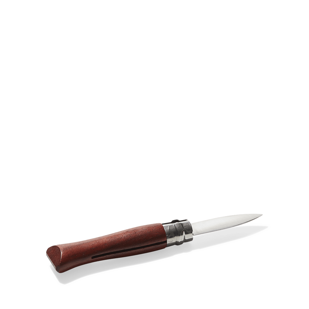 Couteau à huitre Opinel