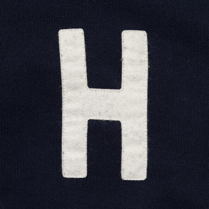 HUMAN MADE ZIP-UP HOODIE