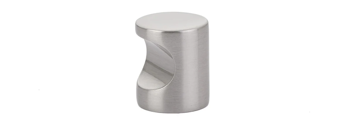 Cylinder Knob - KTF Painting Interior Exterior