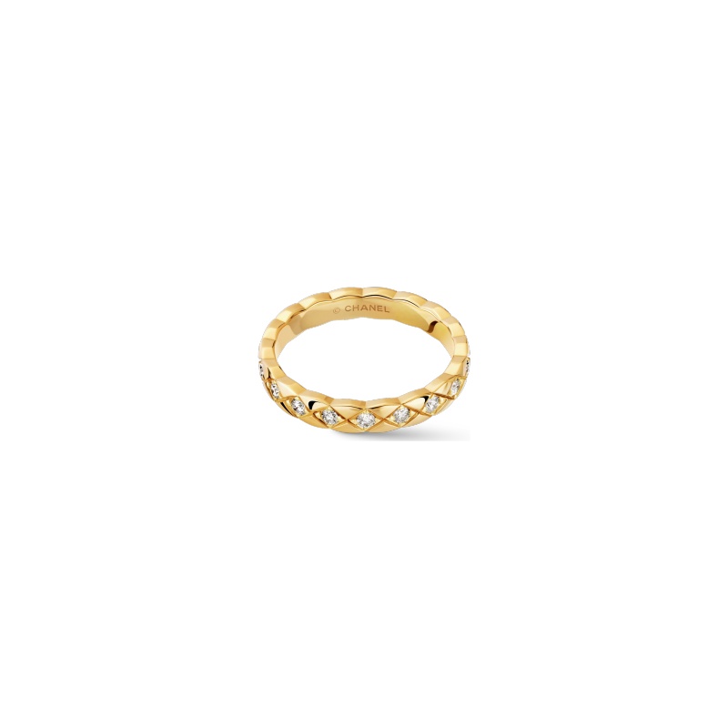 Replicate Coco Crush ring(1:1 replica) - Original Replica Club