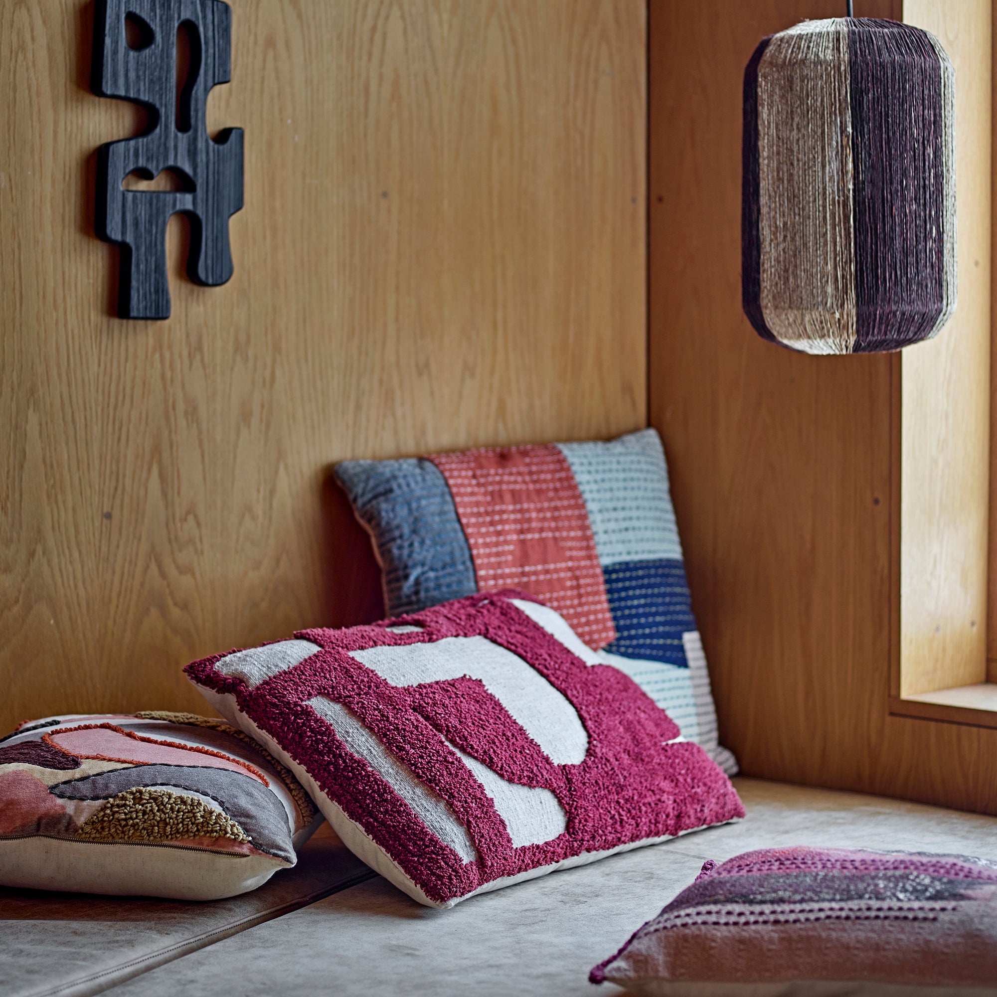 Bloomingville Olica Sierkussen