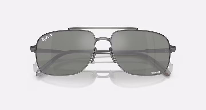 Ray-Ban MICHAEL TITANIUM