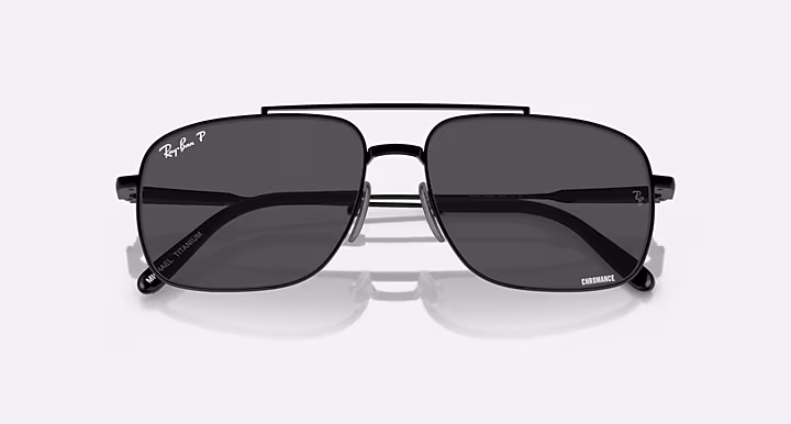 Ray-Ban MICHAEL TITANIUM